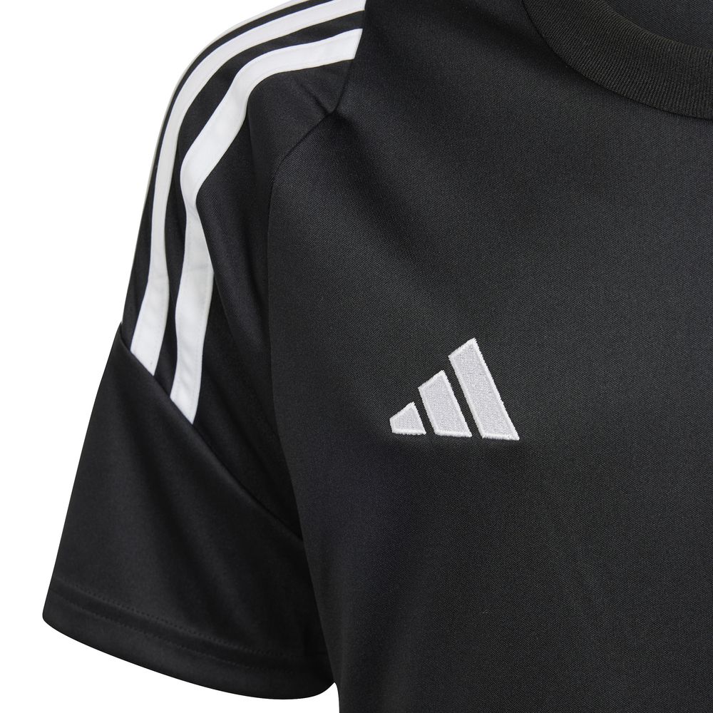 Camiseta-Adidas-Tiro-24-|-Infantil